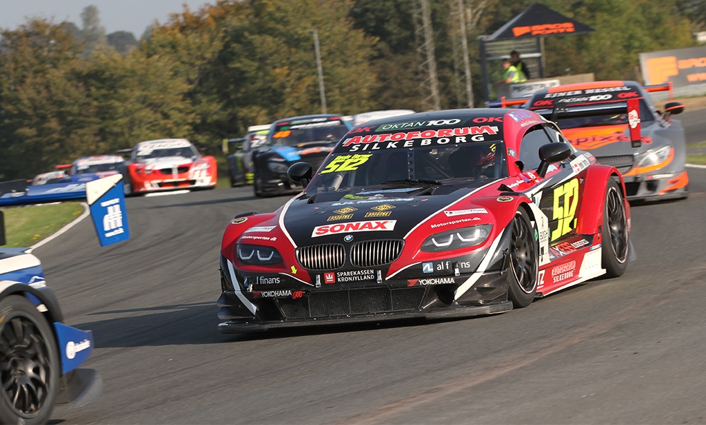 (Foto: Motorsporten.dk)